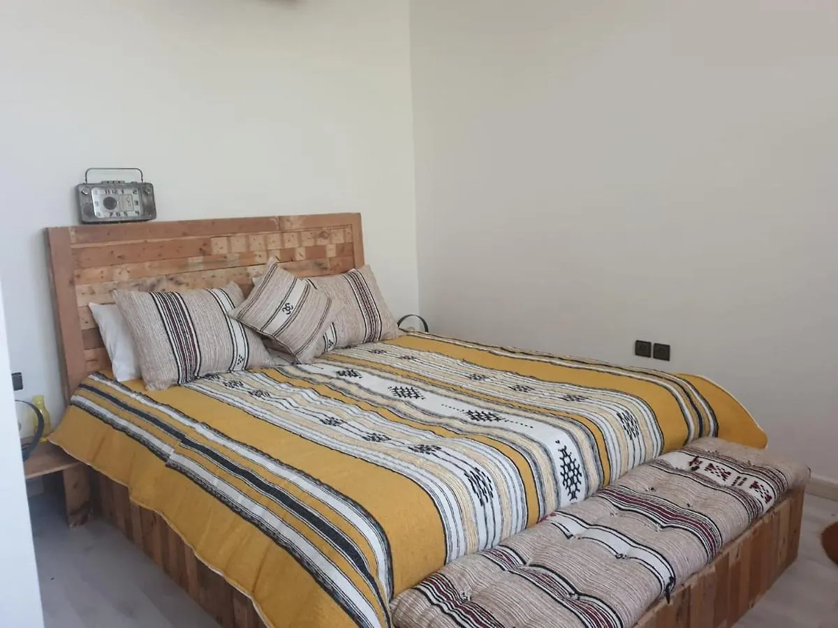 Al Firma Marrakech Πανσιόν